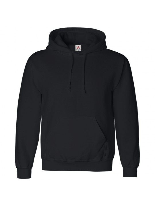 London SnS Black Hoodie Sweatshirt from £4.20