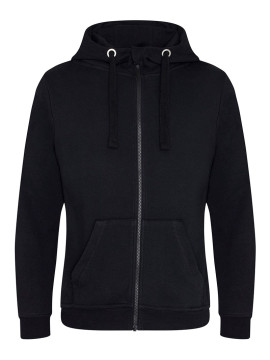 JH150 Heavyweight Zip Front Hoodie